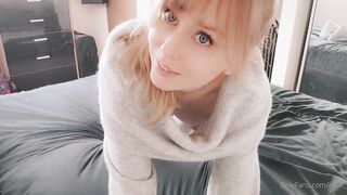 Alice_swe (Alice Swedish aka Alice_swedish) OnlyFans Leaks Horny Amateur Girl from Sweden Porn Video 293