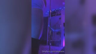 Aleebabe (Alee Babe aka Alee.babe) OnlyFans Leaks Kinky and Sweet Cumming Babe Porn Video 3