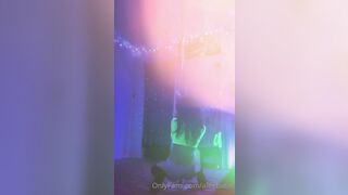 Aleebabe (Alee Babe aka Alee.babe) OnlyFans Leaks Kinky and Sweet Cumming Babe Porn Video 3