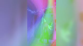 Aleebabe (Alee Babe aka Alee.babe) OnlyFans Leaks Kinky and Sweet Cumming Babe Porn Video 3