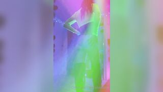 Aleebabe (Alee Babe aka Alee.babe) OnlyFans Leaks Kinky and Sweet Cumming Babe Porn Video 3