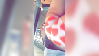 Cupcakedujour (TitaCupcakeDuJour aka Cup Cake Dujour) OnlyFans Leaks Gallivanter Athlete Nasty Woman Porn 2