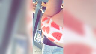 Cupcakedujour (TitaCupcakeDuJour aka Cup Cake Dujour) OnlyFans Leaks Gallivanter Athlete Nasty Woman Porn 2