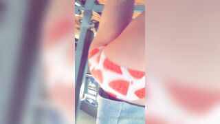 Cupcakedujour (TitaCupcakeDuJour aka Cup Cake Dujour) OnlyFans Leaks Gallivanter Athlete Nasty Woman Porn 2