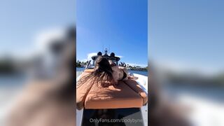 Bodybyness (Vanessa Munley0 aka vanessamunley0) OnlyFans Leaks Fitness Model & Personal Trainer & Artist Porn 61