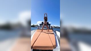 Bodybyness (Vanessa Munley0 aka vanessamunley0) OnlyFans Leaks Fitness Model & Personal Trainer & Artist Porn 61