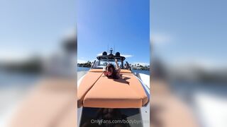 Bodybyness (Vanessa Munley0 aka vanessamunley0) OnlyFans Leaks Fitness Model & Personal Trainer & Artist Porn 61