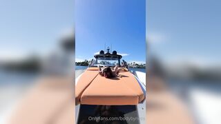 Bodybyness (Vanessa Munley0 aka vanessamunley0) OnlyFans Leaks Fitness Model & Personal Trainer & Artist Porn 61