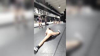 Bodybyness (Vanessa Munley0 aka vanessamunley0) OnlyFans Leaks Fitness Model & Personal Trainer & Artist Porn 16