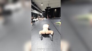 Bodybyness (Vanessa Munley0 aka vanessamunley0) OnlyFans Leaks Fitness Model & Personal Trainer & Artist Porn 16