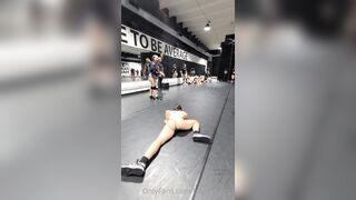 Bodybyness (Vanessa Munley0 aka vanessamunley0) OnlyFans Leaks Fitness Model & Personal Trainer & Artist Porn 16