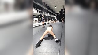 Bodybyness (Vanessa Munley0 aka vanessamunley0) OnlyFans Leaks Fitness Model & Personal Trainer & Artist Porn 16