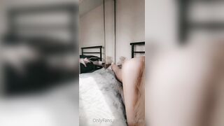 Alice_swe (Alice Swedish aka Alice_swedish) OnlyFans Leaks Horny Amateur Girl from Sweden Porn Video 334