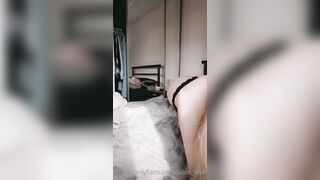 Alice_swe (Alice Swedish aka Alice_swedish) OnlyFans Leaks Horny Amateur Girl from Sweden Porn Video 334
