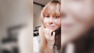 Alice_swe (Alice Swedish aka Alice_swedish) OnlyFans Leaks Horny Amateur Girl from Sweden Porn Video 334