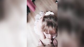 Alice_swe (Alice Swedish aka Alice_swedish) OnlyFans Leaks Horny Amateur Girl from Sweden Porn Video 211