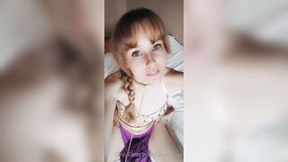 Alice_swe (Alice Swedish aka Alice_swedish) OnlyFans Leaks Horny Amateur Girl from Sweden Porn Video 154