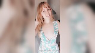 Alice_swe (Alice Swedish aka Alice_swedish) OnlyFans Leaks Horny Amateur Girl from Sweden Porn Video 219