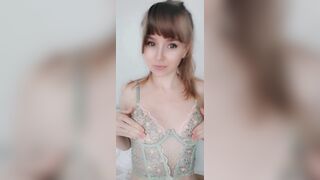Alice_swe (Alice Swedish aka Alice_swedish) OnlyFans Leaks Horny Amateur Girl from Sweden Porn Video 66