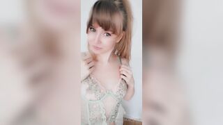 Alice_swe (Alice Swedish aka Alice_swedish) OnlyFans Leaks Horny Amateur Girl from Sweden Porn Video 66