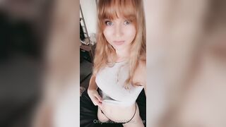 Alice_swe (Alice Swedish aka Alice_swedish) OnlyFans Leaks Horny Amateur Girl from Sweden Porn Video 197