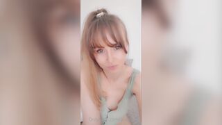 Alice_swe (Alice Swedish aka Alice_swedish) OnlyFans Leaks Horny Amateur Girl from Sweden Porn Video 15