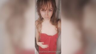 Alice_swe (Alice Swedish aka Alice_swedish) OnlyFans Leaks Horny Amateur Girl from Sweden Porn Video 147