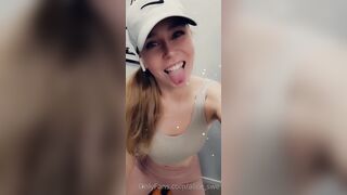 Alice_swe (Alice Swedish aka Alice_swedish) OnlyFans Leaks Horny Amateur Girl from Sweden Porn Video 53