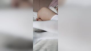 Alice_swe (Alice Swedish aka Alice_swedish) OnlyFans Leaks Horny Amateur Girl from Sweden Porn Video 159