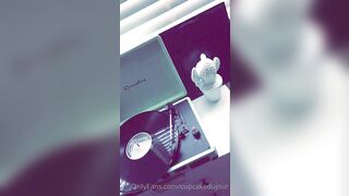 Cupcakedujour (TitaCupcakeDuJour aka Cup Cake Dujour) OnlyFans Leaks Gallivanter Athlete Nasty Woman Porn 7