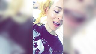 Cupcakedujour (TitaCupcakeDuJour aka Cup Cake Dujour) OnlyFans Leaks Gallivanter Athlete Nasty Woman Porn 7