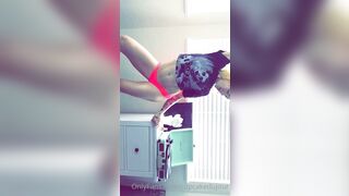 Cupcakedujour (TitaCupcakeDuJour aka Cup Cake Dujour) OnlyFans Leaks Gallivanter Athlete Nasty Woman Porn 7