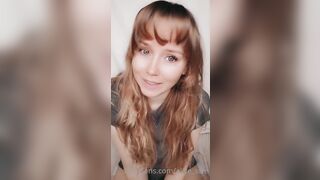 Alice_swe (Alice Swedish aka Alice_swedish) OnlyFans Leaks Horny Amateur Girl from Sweden Porn Video 85