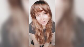 Alice_swe (Alice Swedish aka Alice_swedish) OnlyFans Leaks Horny Amateur Girl from Sweden Porn Video 85