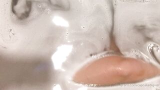 Cupcakedujour (TitaCupcakeDuJour aka Cup Cake Dujour) OnlyFans Leaks Gallivanter Athlete Nasty Woman Porn 14