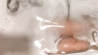 Cupcakedujour (TitaCupcakeDuJour aka Cup Cake Dujour) OnlyFans Leaks Gallivanter Athlete Nasty Woman Porn 14