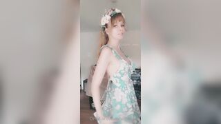 Alice_swe (Alice Swedish aka Alice_swedish) OnlyFans Leaks Horny Amateur Girl from Sweden Porn Video 252