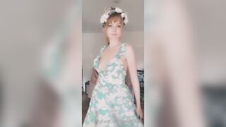 Alice_swe (Alice Swedish aka Alice_swedish) OnlyFans Leaks Horny Amateur Girl from Sweden Porn Video 252