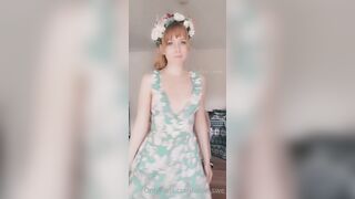 Alice_swe (Alice Swedish aka Alice_swedish) OnlyFans Leaks Horny Amateur Girl from Sweden Porn Video 252