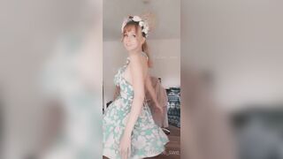 Alice_swe (Alice Swedish aka Alice_swedish) OnlyFans Leaks Horny Amateur Girl from Sweden Porn Video 252