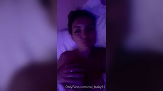 Val_baby91 (Valerie Nicole aka val_babyx4 aka Val Baby) OnlyFans Leaks val-baby91 valeriepx3 Big Boobs 102
