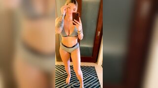 Val_baby91 (Valerie Nicole aka val_babyx4 aka Val Baby) OnlyFans Leaks val-baby91 valeriepx3 Big Boobs 54