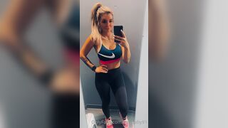 Val_baby91 (Valerie Nicole aka val_babyx4 aka Val Baby) OnlyFans Leaks val-baby91 valeriepx3 Big Boobs 24