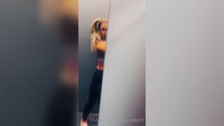 Val_baby91 (Valerie Nicole aka val_babyx4 aka Val Baby) OnlyFans Leaks val-baby91 valeriepx3 Big Boobs 24