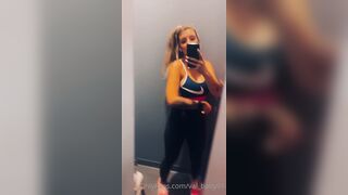 Val_baby91 (Valerie Nicole aka val_babyx4 aka Val Baby) OnlyFans Leaks val-baby91 valeriepx3 Big Boobs 24