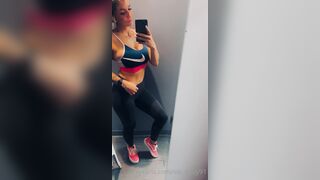 Val_baby91 (Valerie Nicole aka val_babyx4 aka Val Baby) OnlyFans Leaks val-baby91 valeriepx3 Big Boobs 24