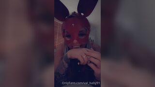 Val_baby91 (Valerie Nicole aka val_babyx4 aka Val Baby) OnlyFans Leaks val-baby91 valeriepx3 Big Boobs 64