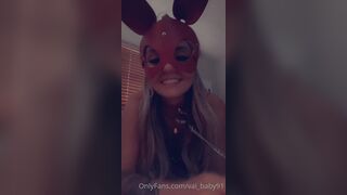 Val_baby91 (Valerie Nicole aka val_babyx4 aka Val Baby) OnlyFans Leaks val-baby91 valeriepx3 Big Boobs 64