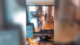 Val_baby91 (Valerie Nicole aka val_babyx4 aka Val Baby) OnlyFans Leaks val-baby91 valeriepx3 Big Boobs 12