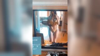 Val_baby91 (Valerie Nicole aka val_babyx4 aka Val Baby) OnlyFans Leaks val-baby91 valeriepx3 Big Boobs 12